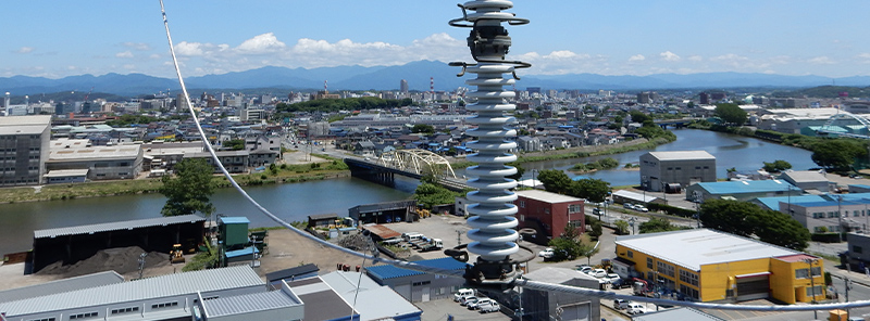 有限会社丸石電設